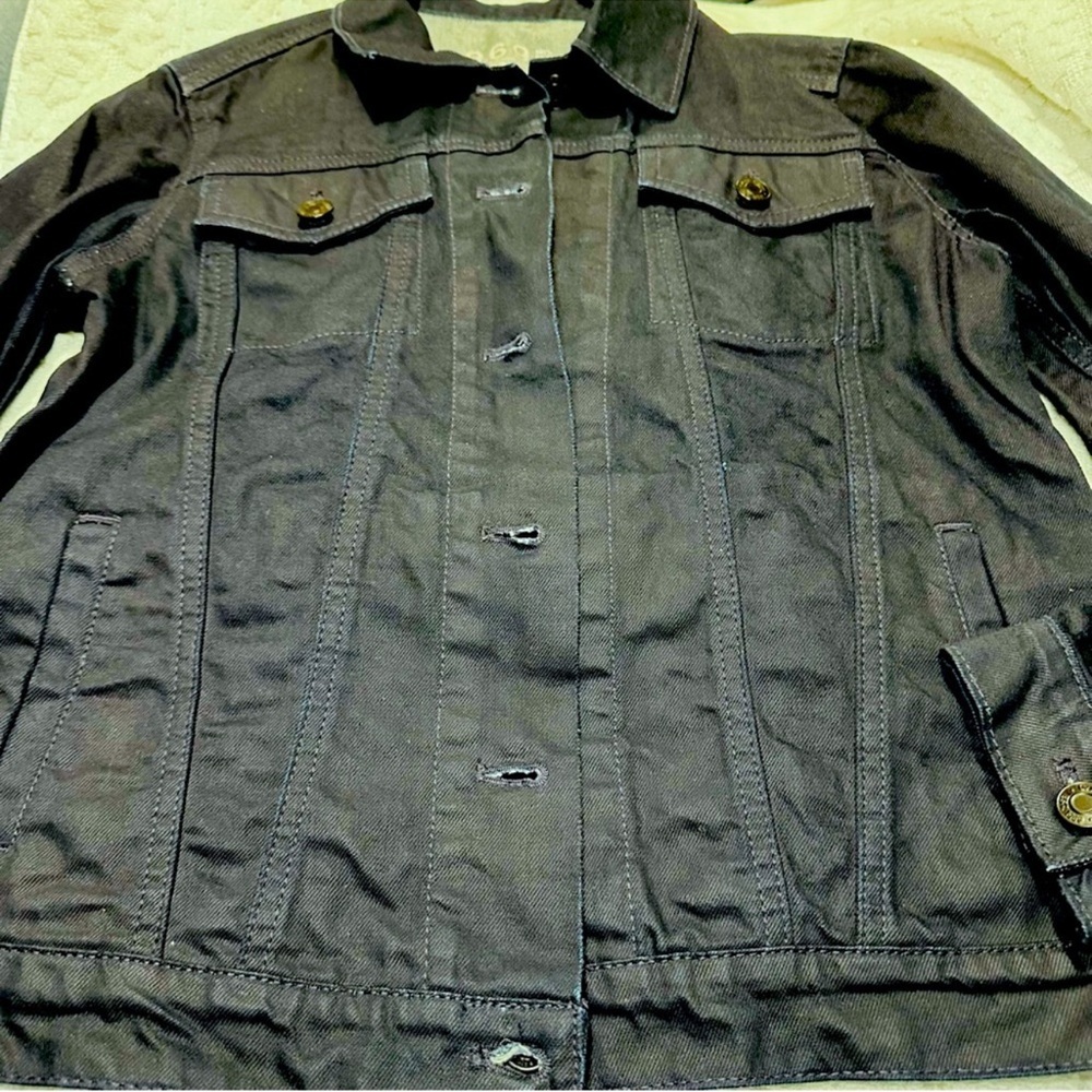 Gap | Jacket | 1969 Denim Jacket - Picture 4 of 12